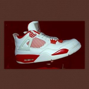 Jordan 4 alternate 89